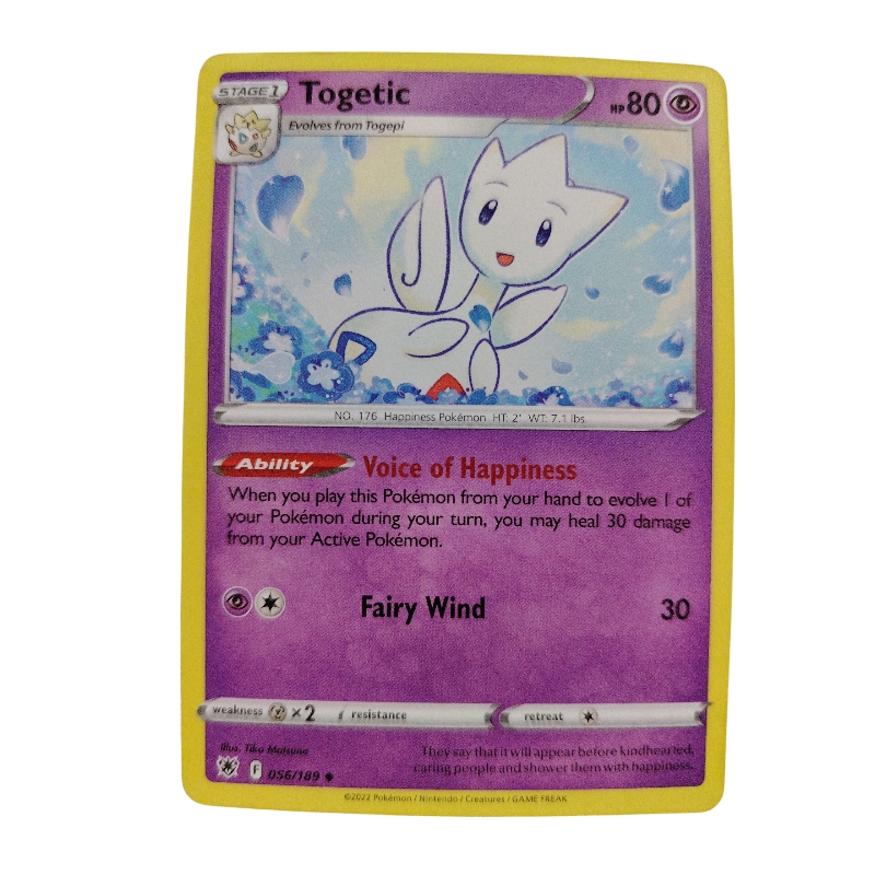 056/189 - Togetic