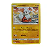 070/189 - Hisuian Growlithe (español) 