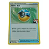 141/189 - Feather Ball-Holo League Promo (español)