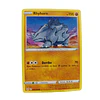 089/196 - Rhyhorn (español) 