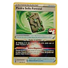 156/195 - Forest Seal Stone -League Promo (español) 