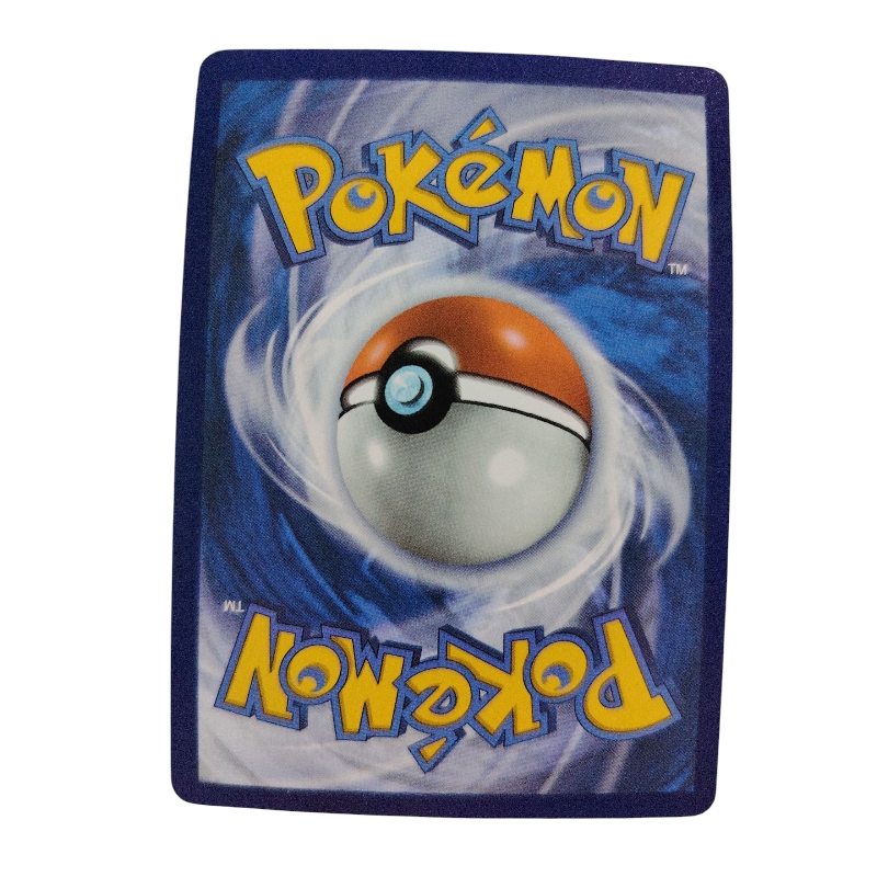 135/159 - Lost Vacuum -League Promo Holo (español) 