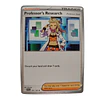 189/198 - Professor's Research