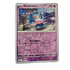 087/193 - Misdreavus -Reverse Holo