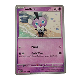 090/193 - Gothita