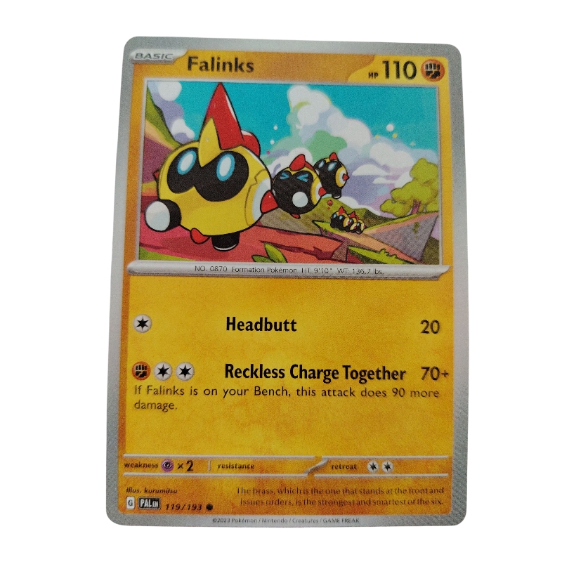 119/193 - Falinks
