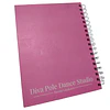Libro Introducción en Técnicas de Poledance