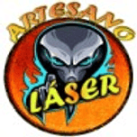 Logo de ARTESANO LASER
