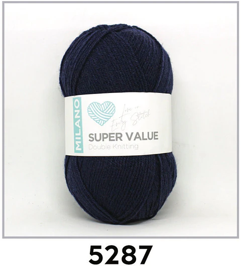Lana Milano 5287