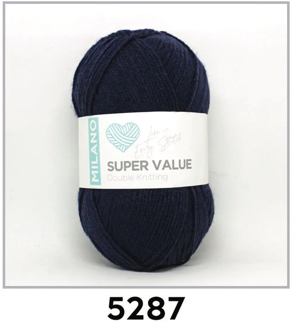 Lana Milano 5287 2