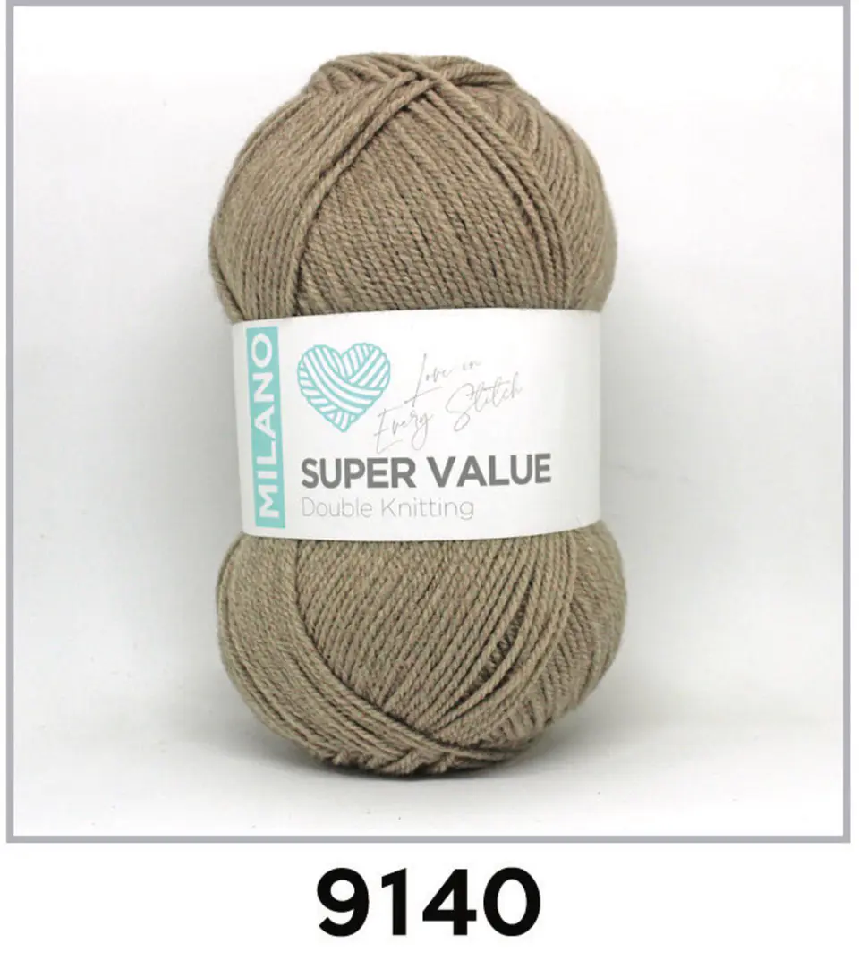 Lana Milano 9140 2
