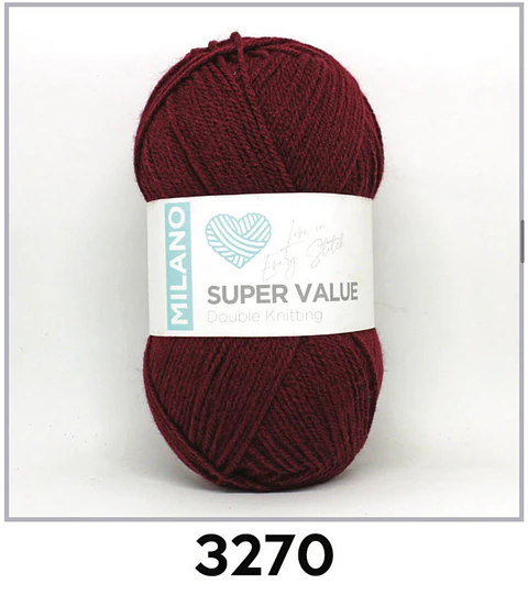 Lana Milano 3270