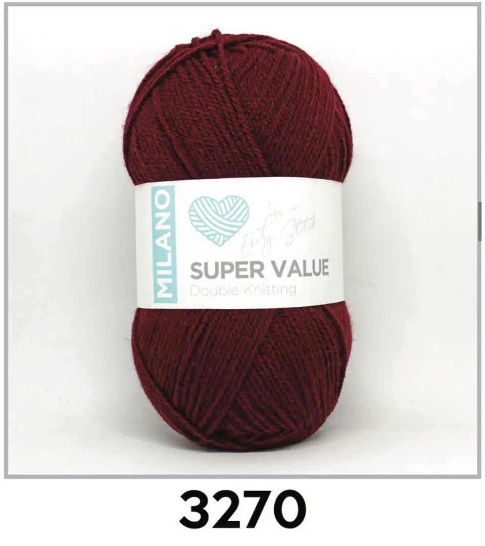 Lana Milano 3270 2