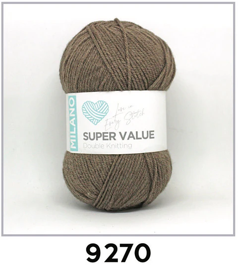 Lana Milano 9270