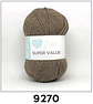 Lana Milano 9270 - Miniatura 2