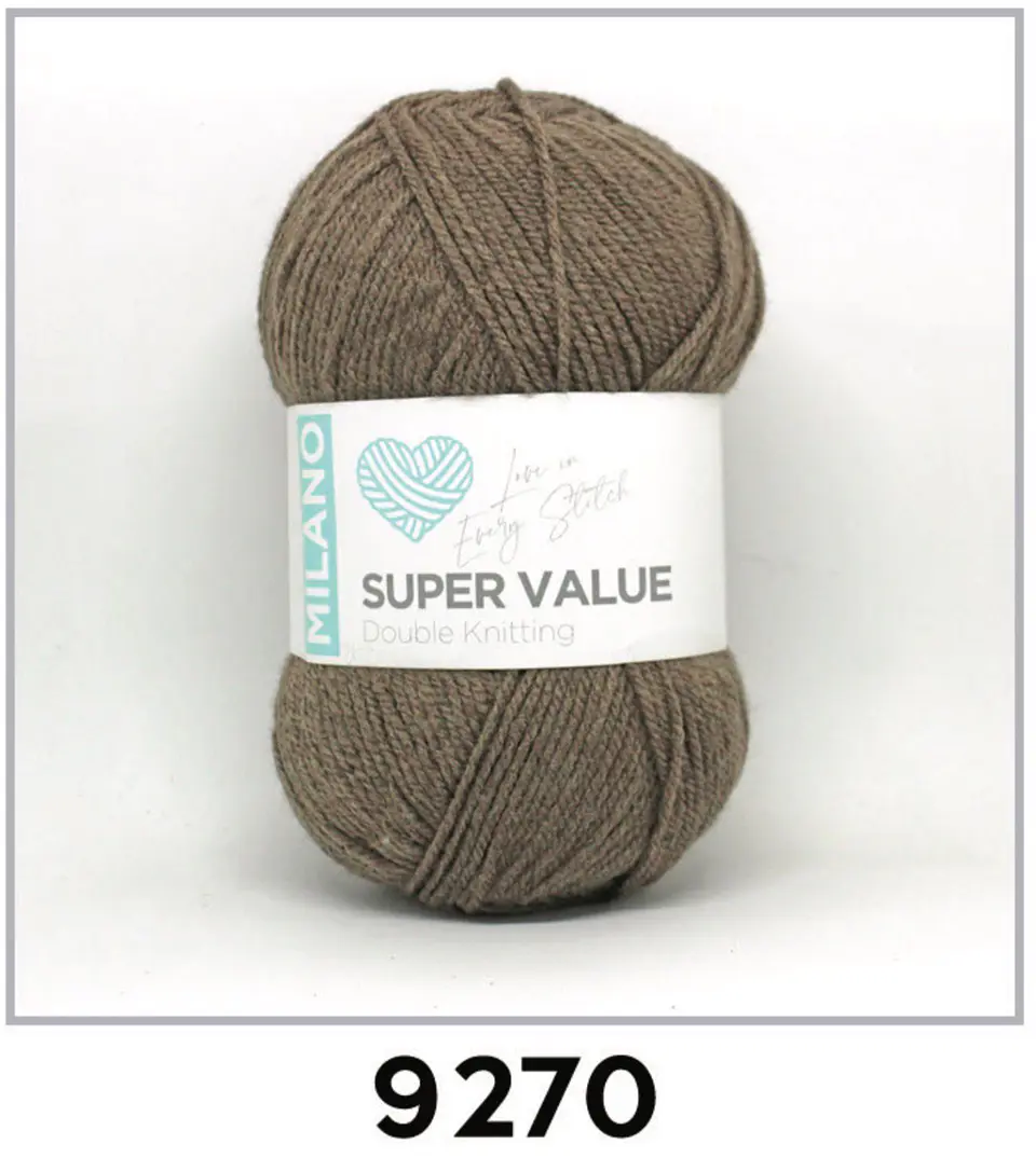 Lana Milano 9270 2
