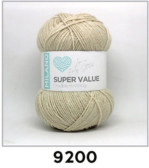 Lana Milano 9200