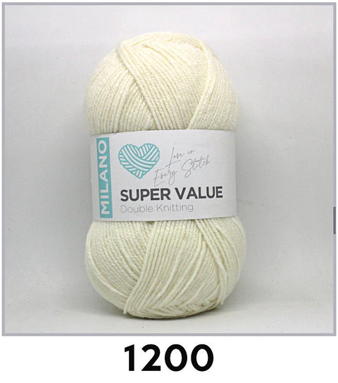 Lana Milano 1200