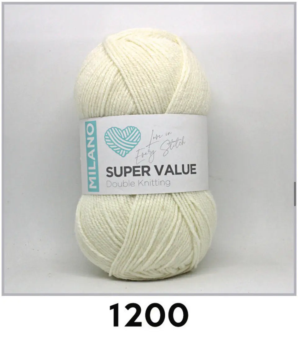 Lana Milano 1200 2