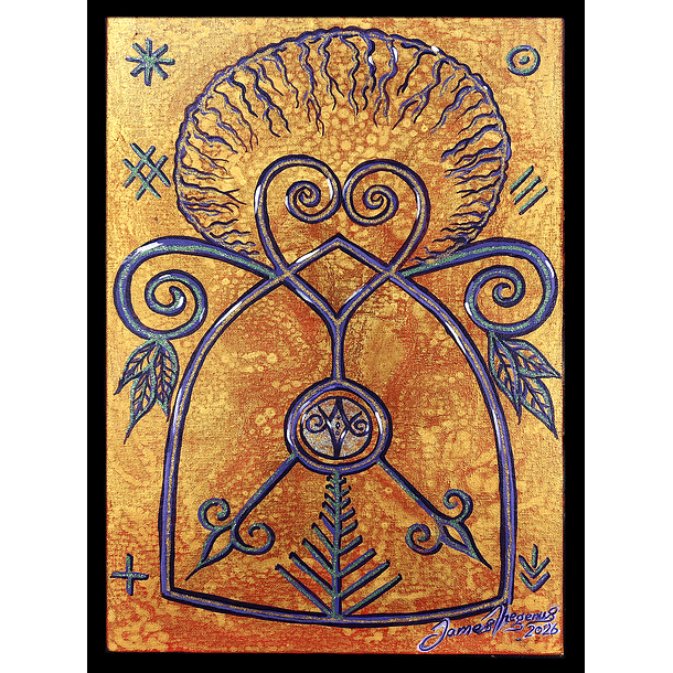 VÈVÈ GRANN IBO LÈLÈ