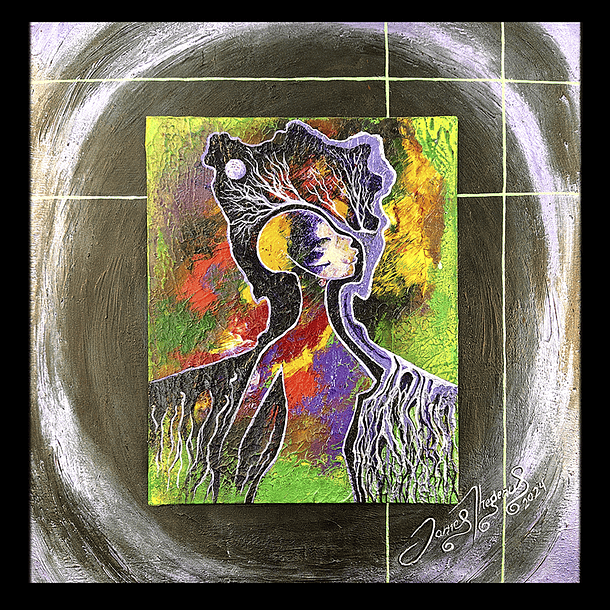 EVOLUTION AND CONNECTION