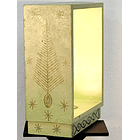 Caja de luz  Mambo Ayizan 3