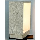 Caja de luz LOKO ATISOU 2