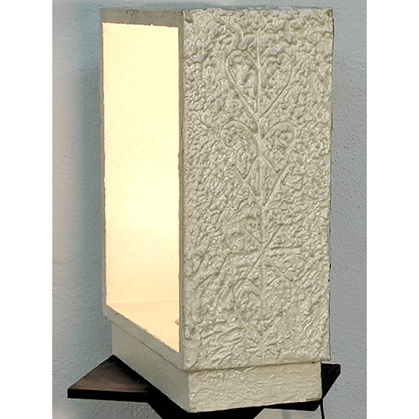 Caja de luz LOKO ATISOU 3