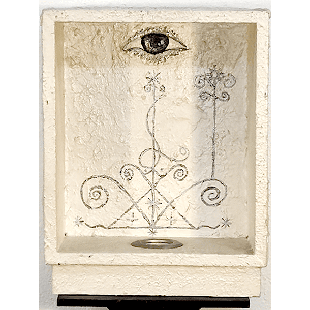 Caja de luz LOKO ATISOU 4