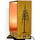 Caja de luz Azaka Mede 2