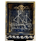 Caja de luz Amiral Agwe 2