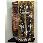 Caja de luz Amiral Agwe 3