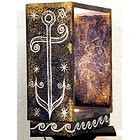 Caja de luz Amiral Agwe 4