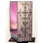 Caja de luz Grann Brijitte 2