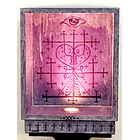 Caja de luz Grann Brijitte 1