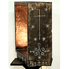 Caja de luz Gede Nibo 2