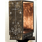 Caja de luz Gede Nibo 3