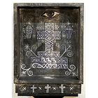 Caja de luz Gede Nibo 4