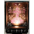 Caja de luz Gede Nibo 1