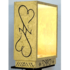 Caja de luz Marassa Dosou Dossa 3