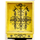 Caja de luz Marassa Dosou Dossa 4