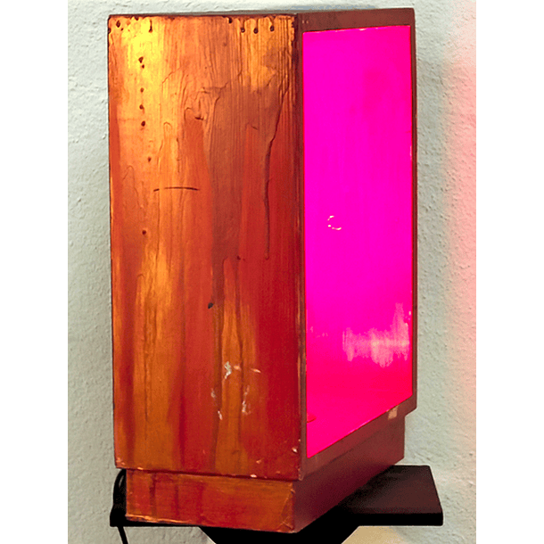 Caja de luz Lengiensou 3