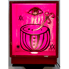 Caja de luz Lengiensou 2