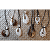 Maŋai pendant  - various designs