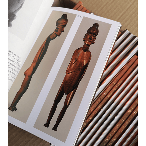 Catálogo de Arte Rapa Nui (2a edición)