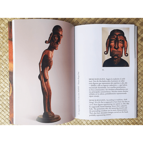 Rapa Nui Art Catalog 