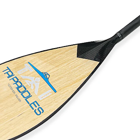 TAI HIKU pala madera