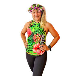 Sudadera TAHITI