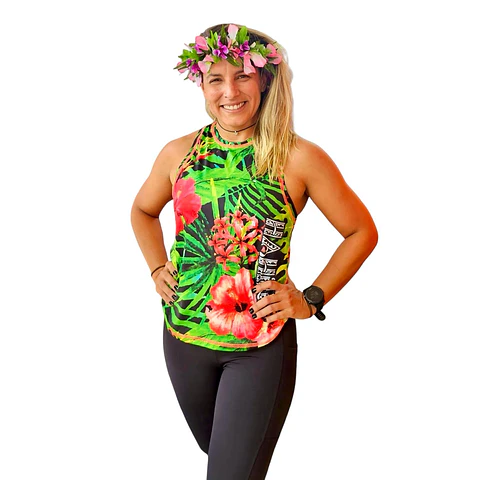 Sudadera TAHITI