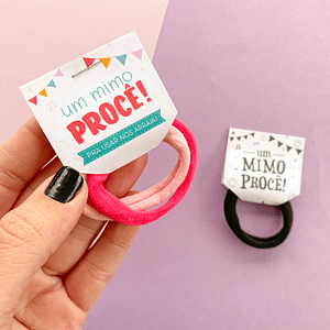 Porta Xuxinha Junina